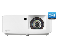 Optoma ZH451ST - 1548689 - zdjęcie 4